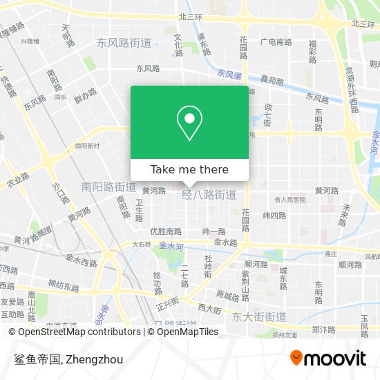 鲨鱼帝国 map