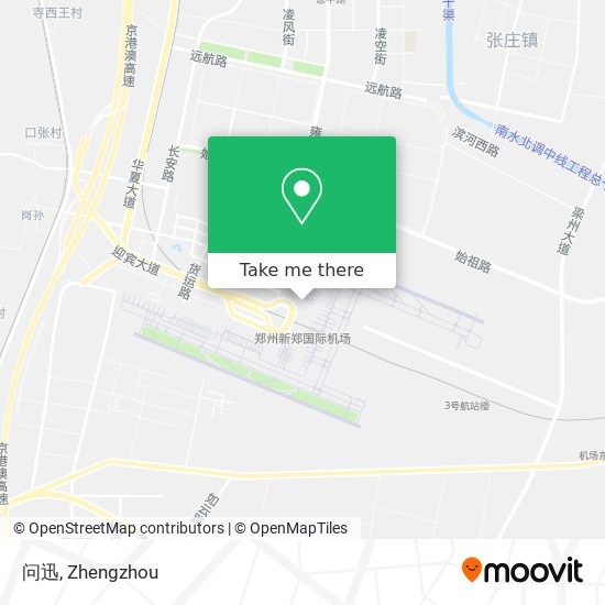 问迅 map