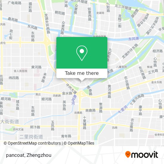 pancoat map