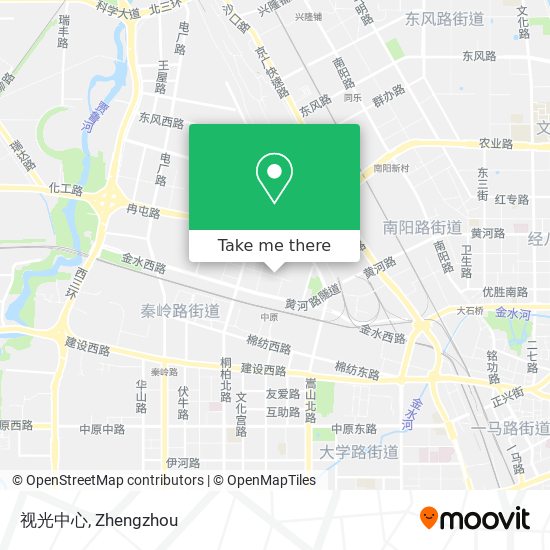 视光中心 map