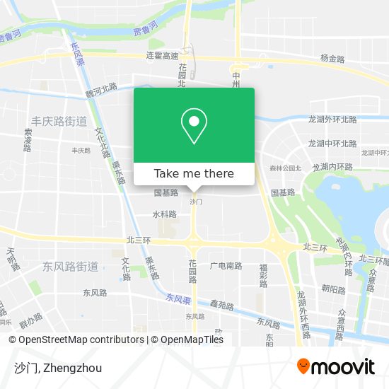沙门 map