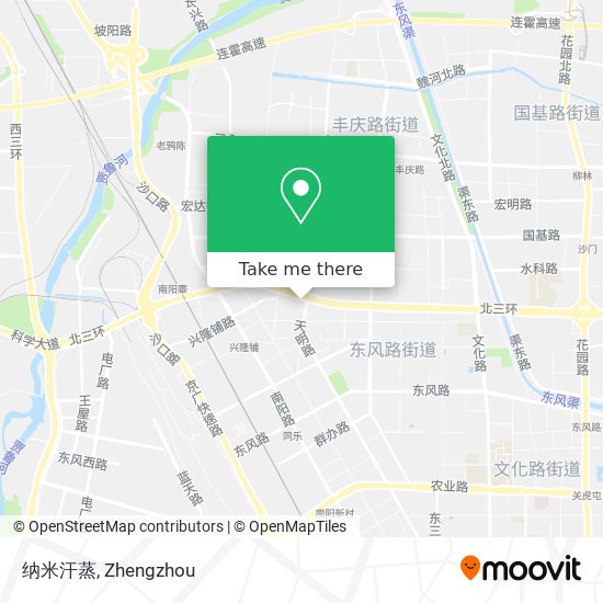 纳米汗蒸 map