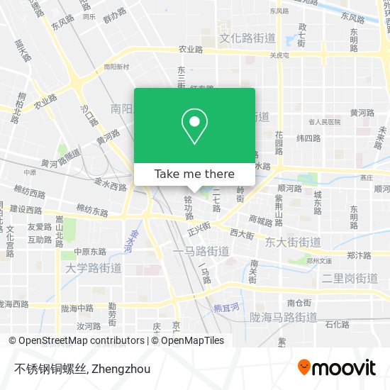 不锈钢铜螺丝 map