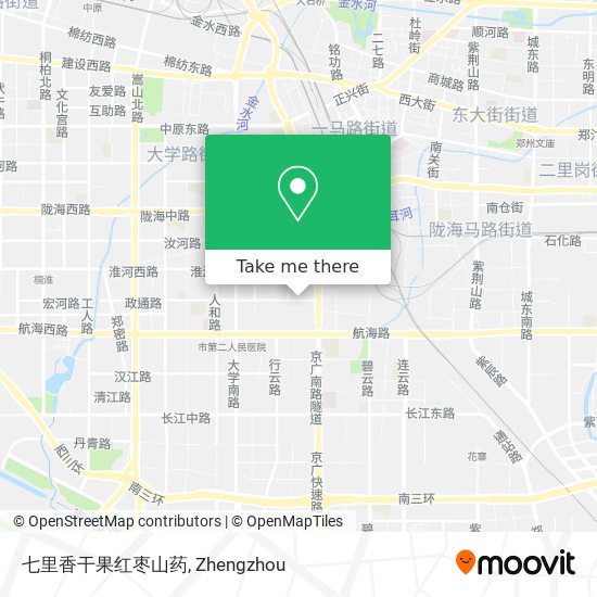 七里香干果红枣山药 map