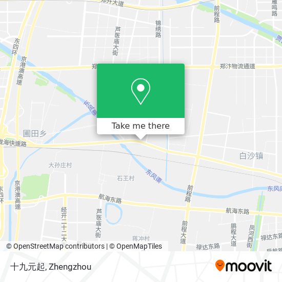 十九元起 map