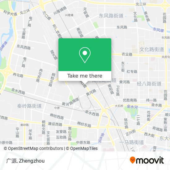 广源 map