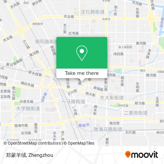 郑蒙羊绒 map