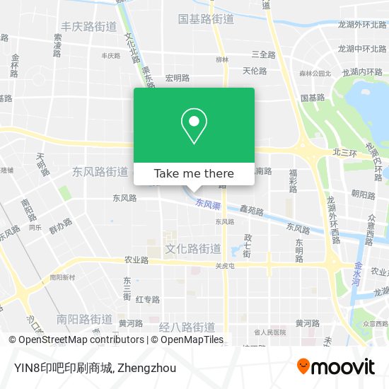 YIN8印吧印刷商城 map
