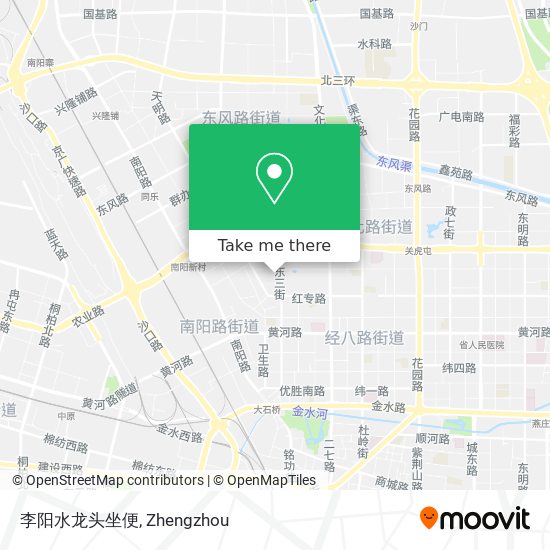 李阳水龙头坐便 map