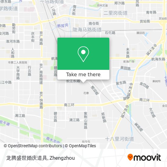 龙腾盛世婚庆道具 map