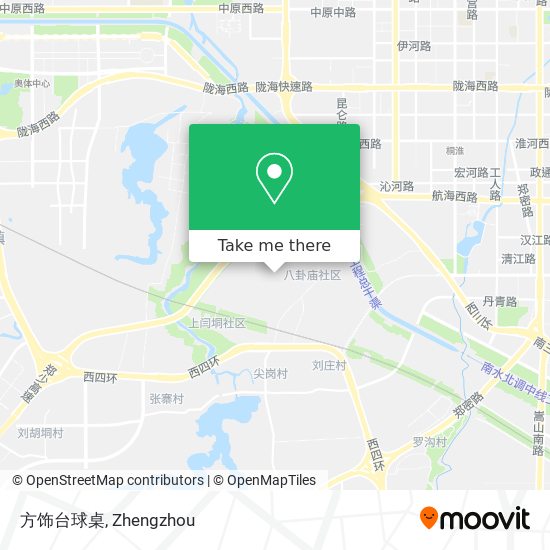 方饰台球桌 map