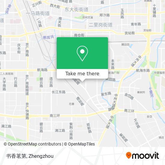 书香茗第 map
