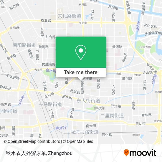 秋水衣人外贸原单 map