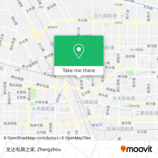 龙达电脑之家 map