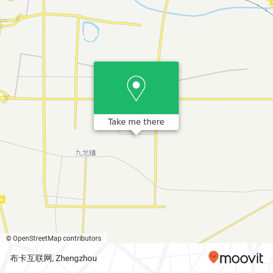 布卡互联网 map