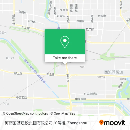 河南国基建设集团有限公司10号楼 map