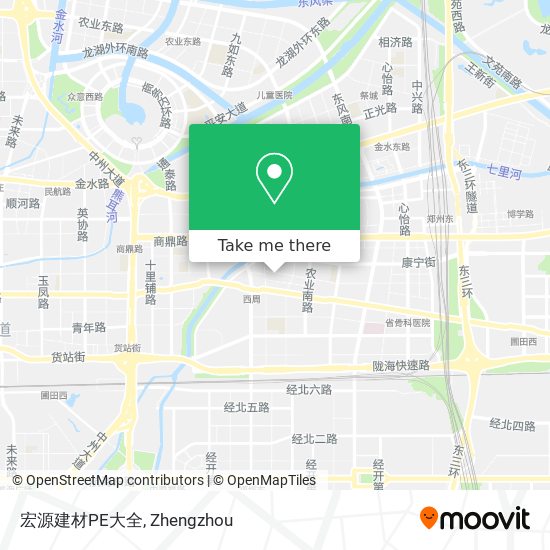 宏源建材PE大全 map