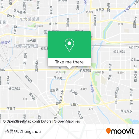 依曼丽 map