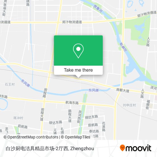 白沙厨电洁具精品市场-2厅西 map