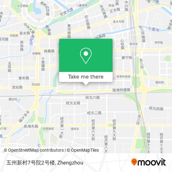 五州新村7号院2号楼 map