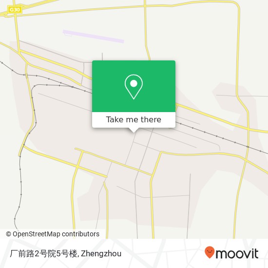 厂前路2号院5号楼 map
