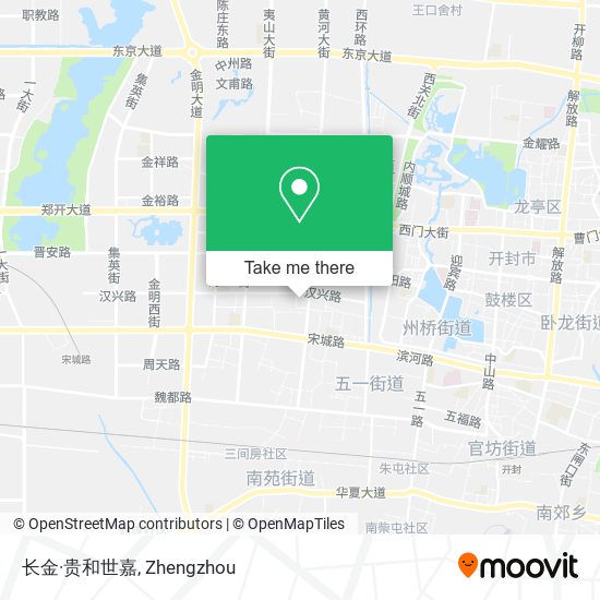 长金·贵和世嘉 map
