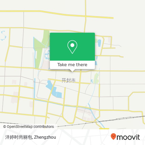 洋婷时尚丽包 map