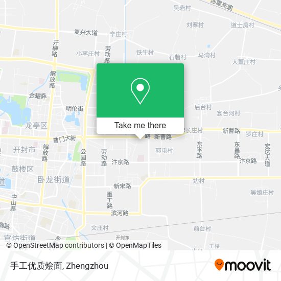 手工优质烩面 map