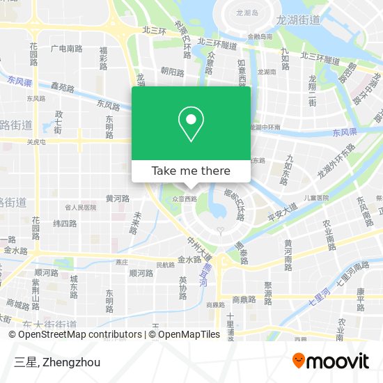 三星 map