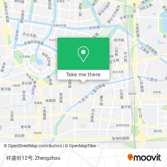 祥盛街12号 map