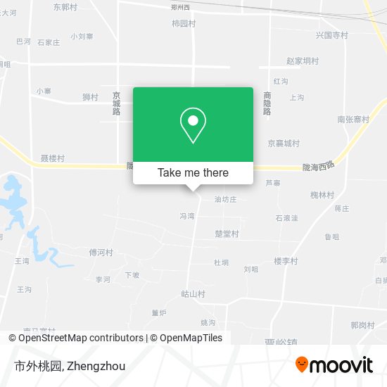 市外桃园 map