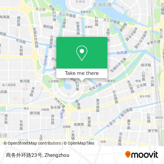 商务外环路23号 map