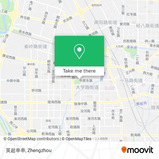 英超串串 map