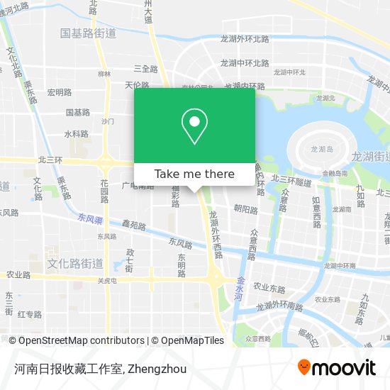 河南日报收藏工作室 map