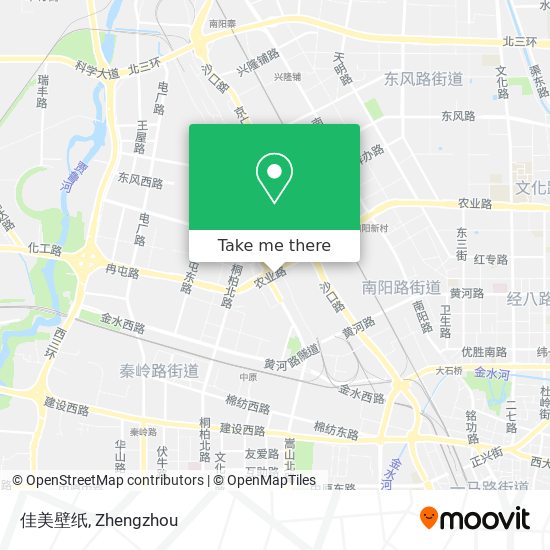 佳美壁纸 map