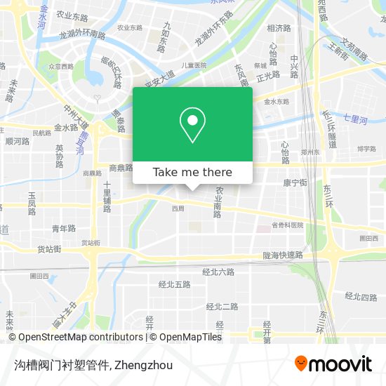 沟槽阀门衬塑管件 map