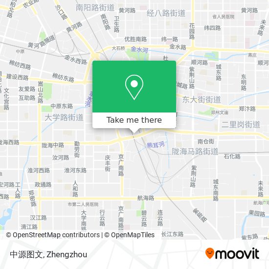 中源图文 map