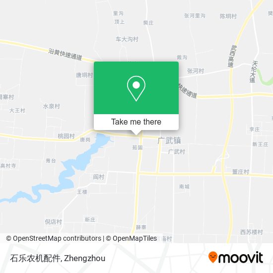 石乐农机配件 map
