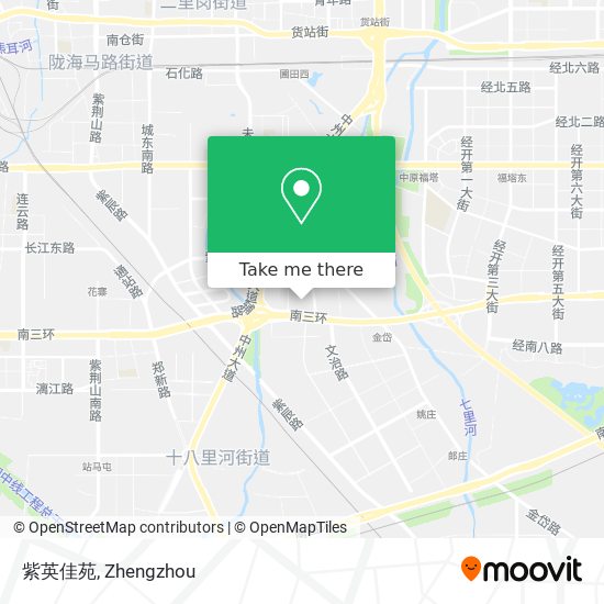 紫英佳苑 map