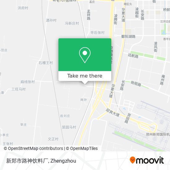 新郑市路神饮料厂 map