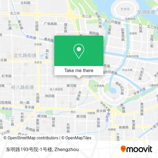 东明路193号院-1号楼 map