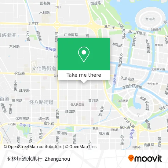 玉林烟酒水果行 map