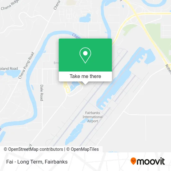 Fai - Long Term map