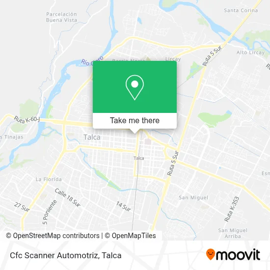 Cfc Scanner Automotriz map