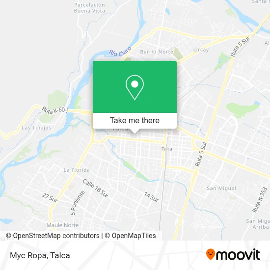 Myc Ropa map