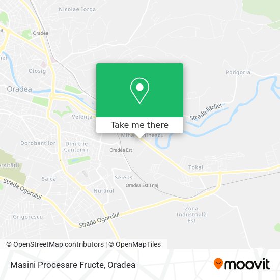 Masini Procesare Fructe map