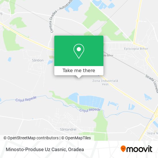 Minosto-Produse Uz Casnic map