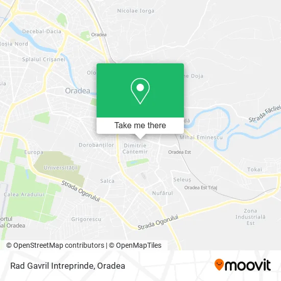 Rad Gavril Intreprinde map