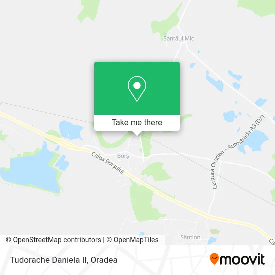 Tudorache Daniela II map