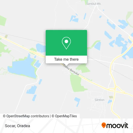 Socar map